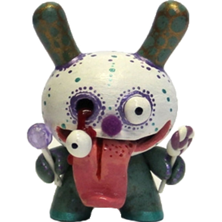 Candy Licker Number 59 by Wigalicious (Shawn Wigs)