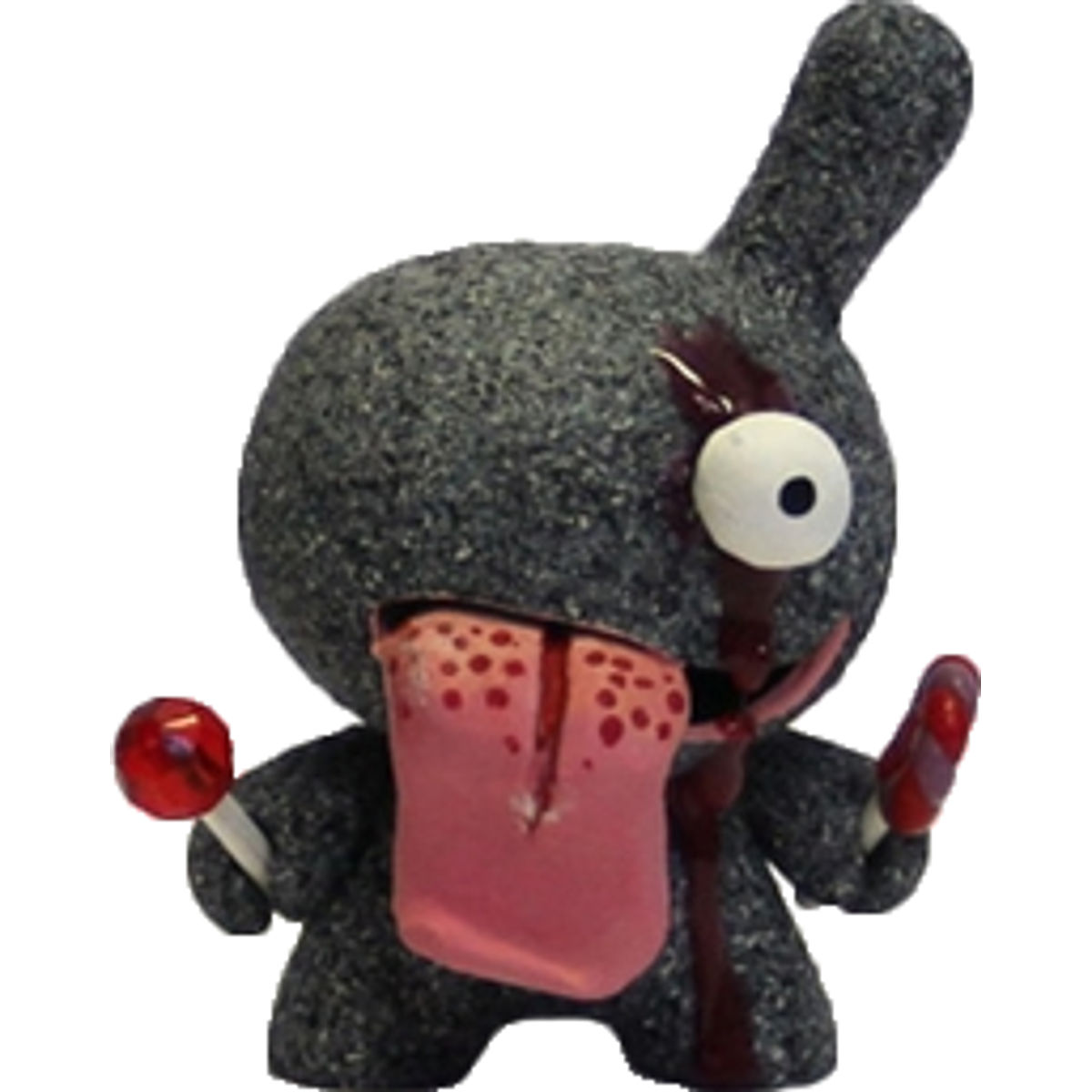 Candy Licker Number 71