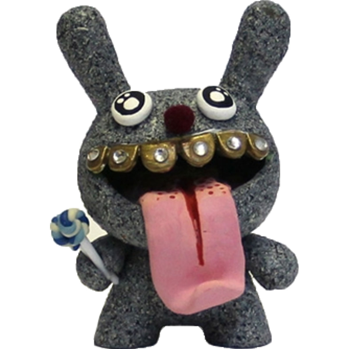 Candy Licker Number 82