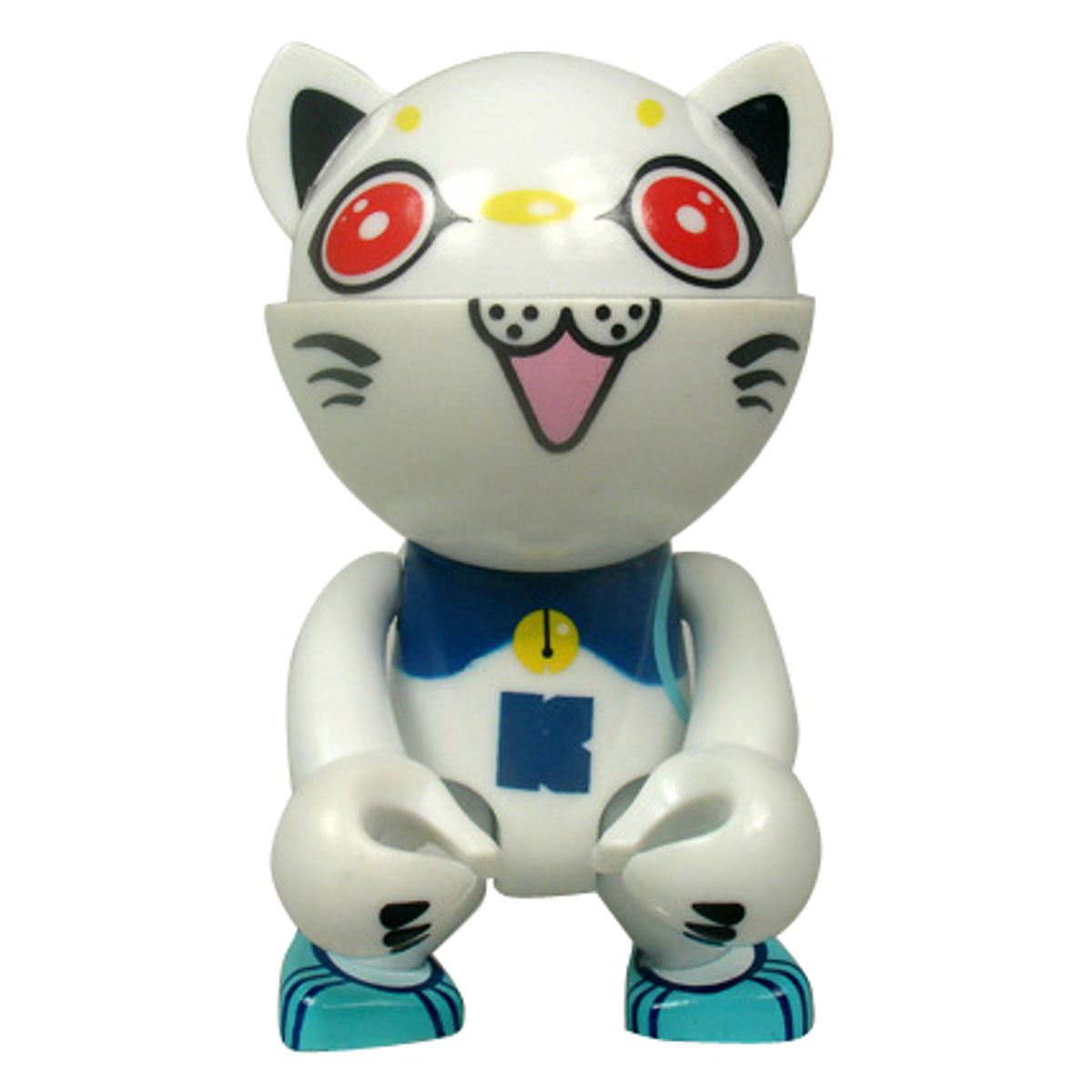 Kinokuniya (Kinokuniya Books)