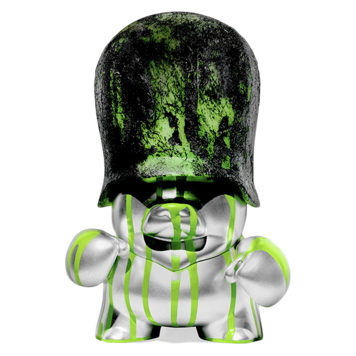 Maxomat Trooper 10.0" GZ