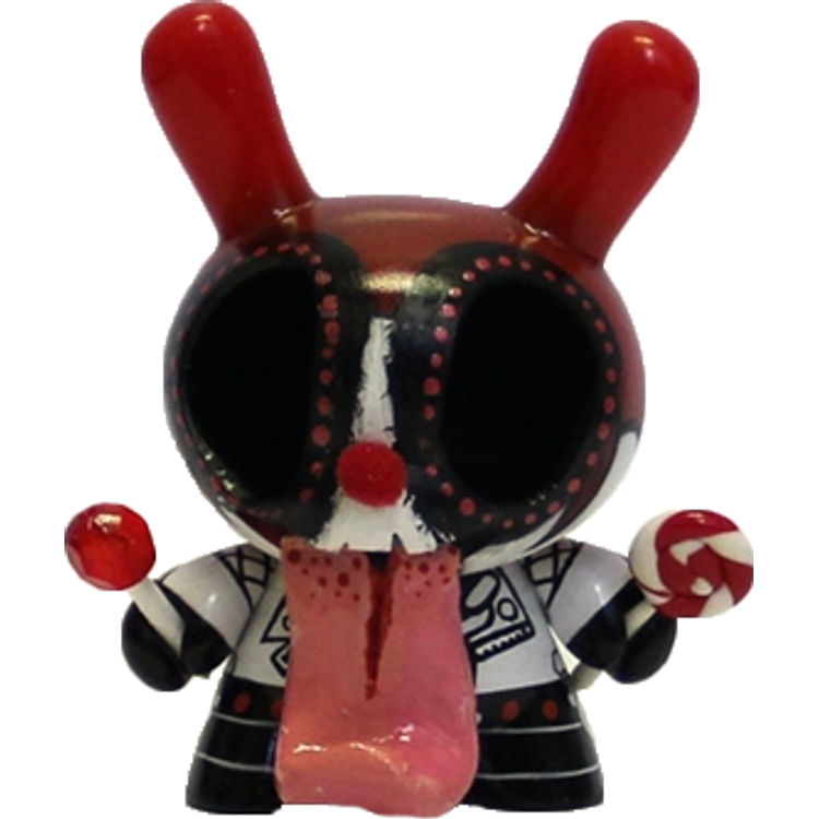 Candy Licker Number 84 by Wigalicious (Shawn Wigs)