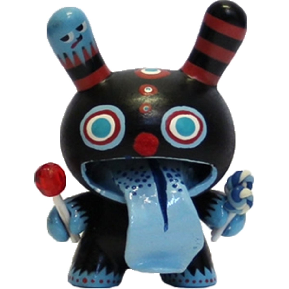 Candy Licker Number 87