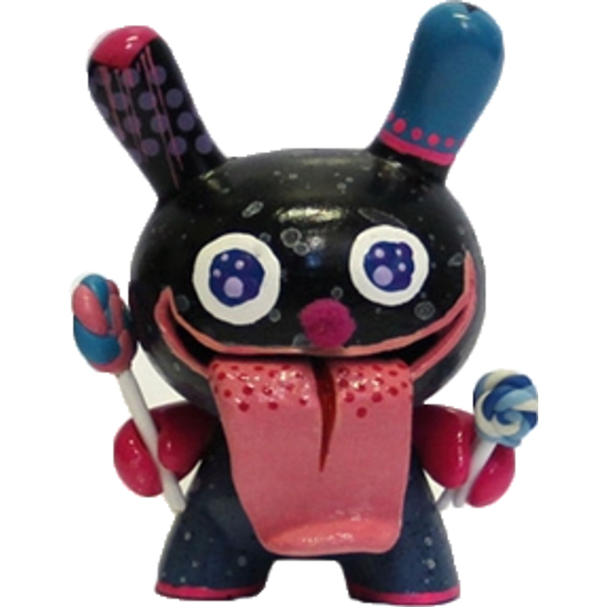 Candy Licker Number 95