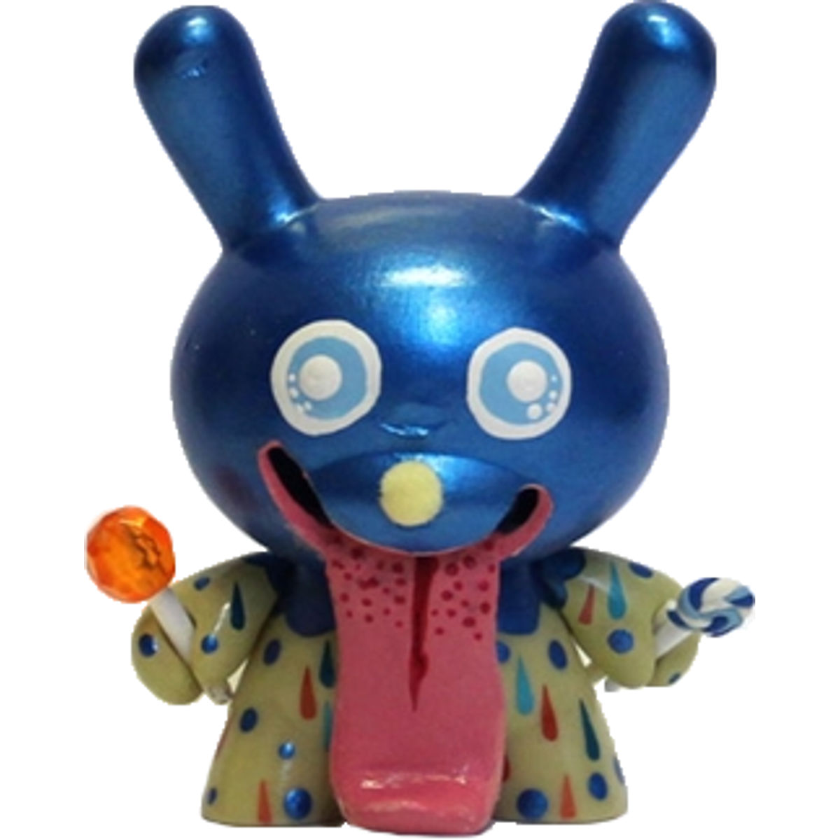 Candy Licker Number 97