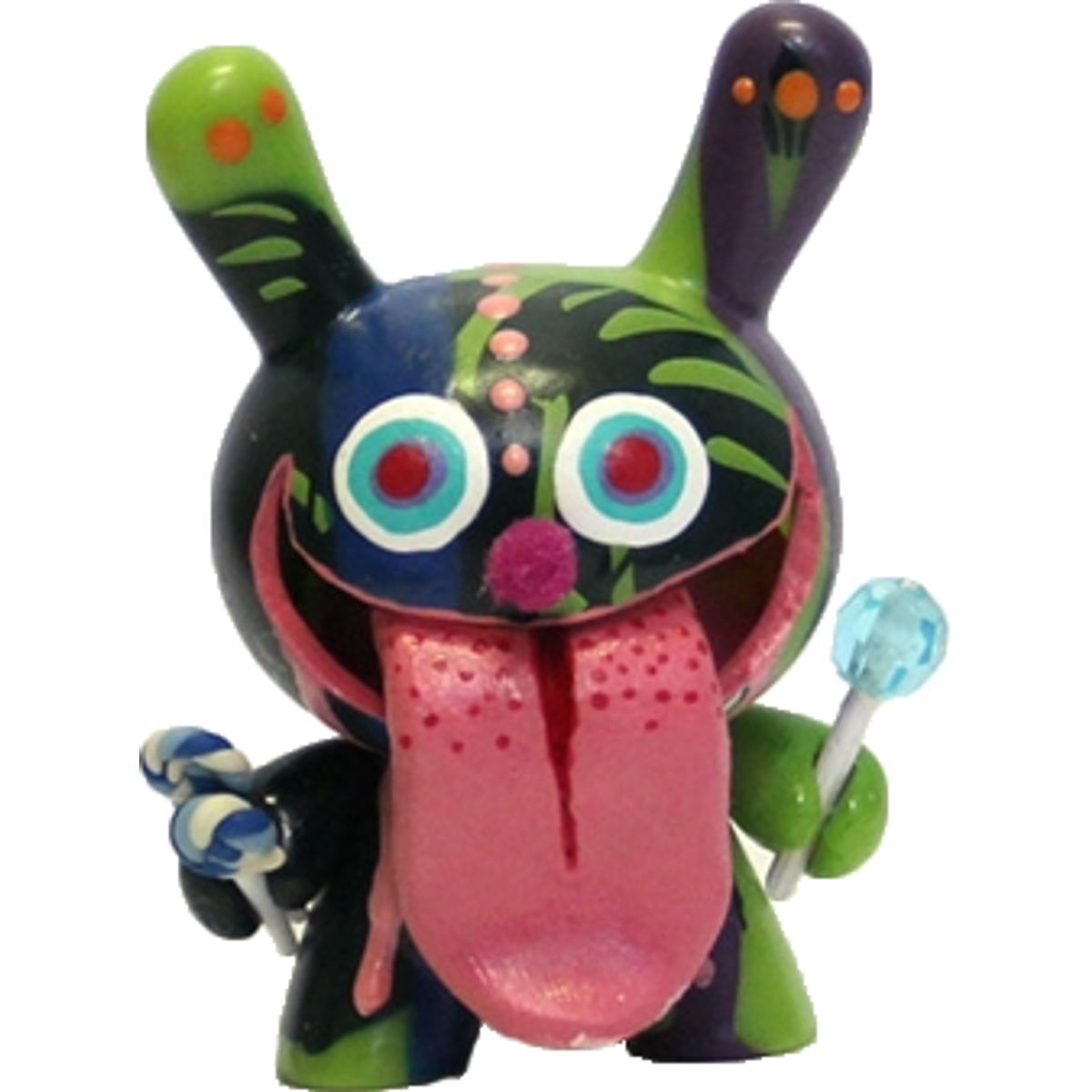 Candy Licker Number 99