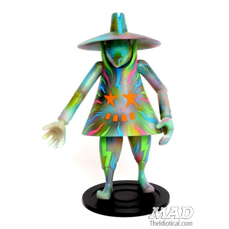 Brian Flynn Custom by Brian Flynn