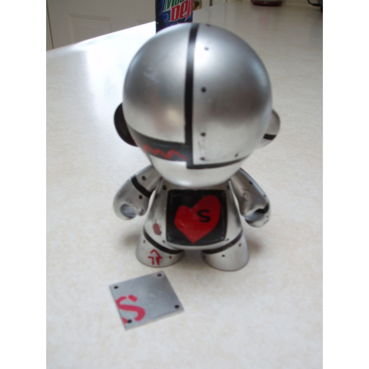 munnybot s1