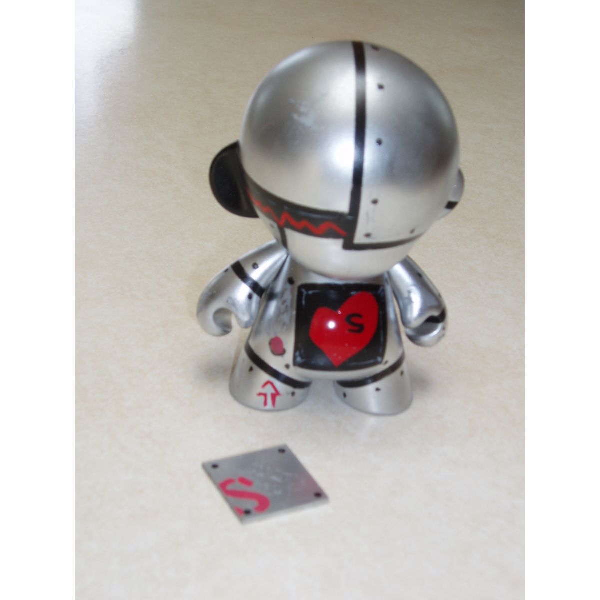 munnybot s1