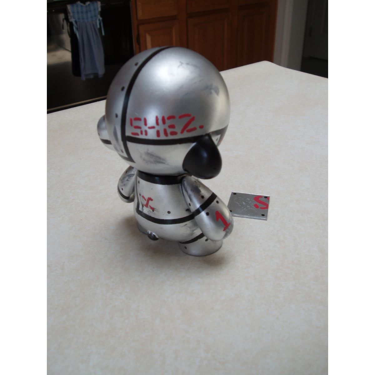 munnybot s1