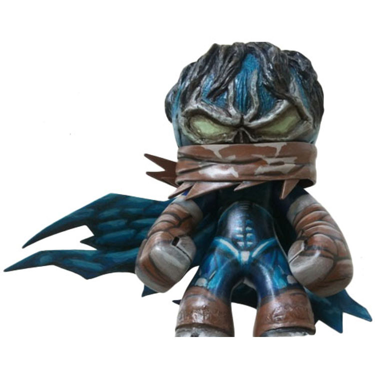 Raziel by valleyDweller