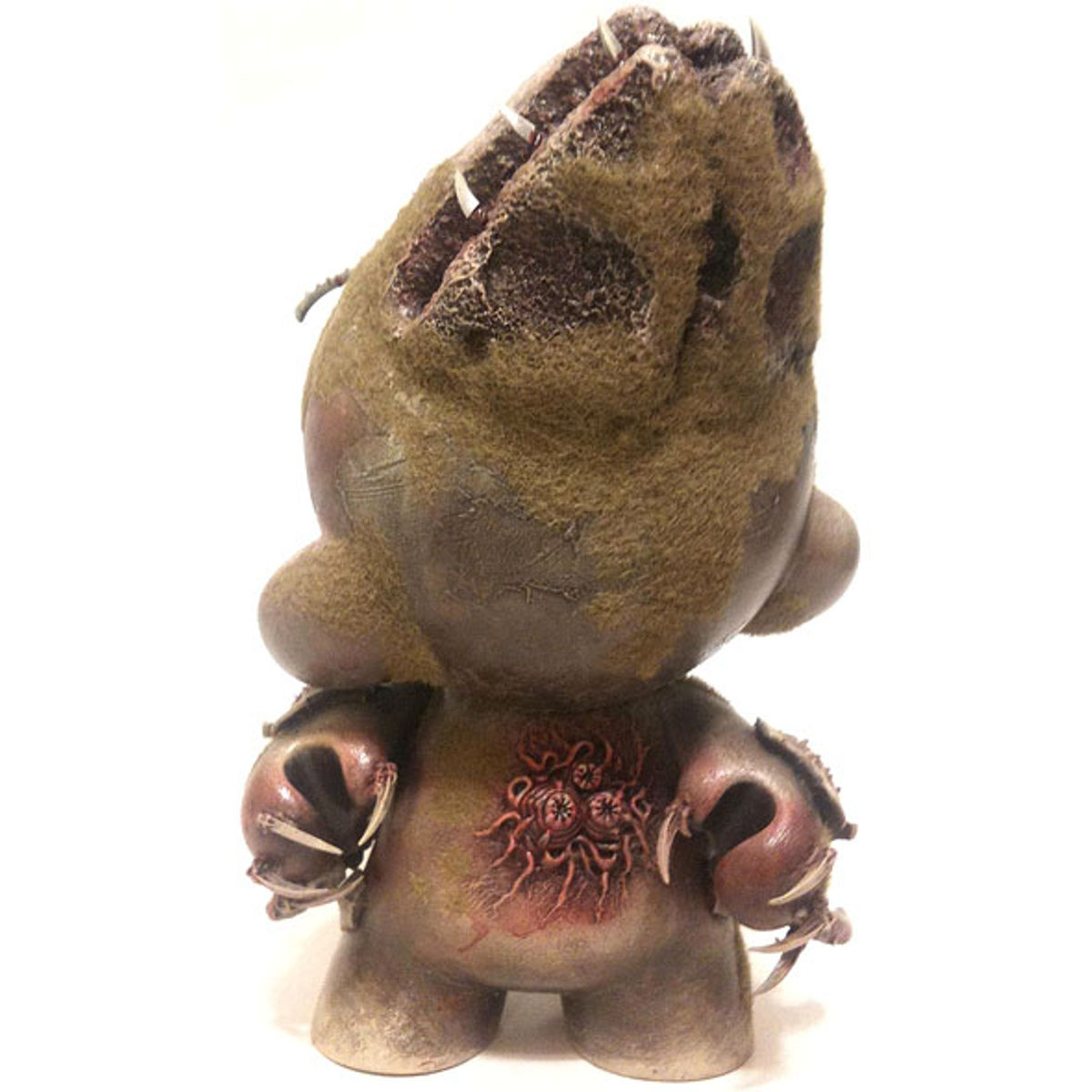 Snuffles, Brood Progenitor of Hive Fleet Kaiju