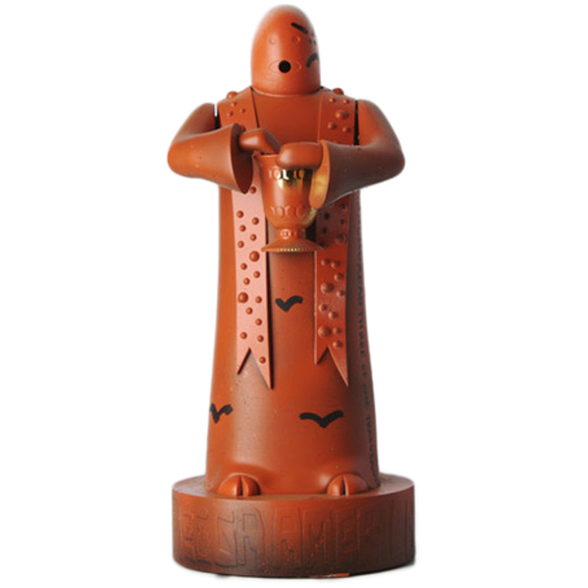 Communion Priest 0103