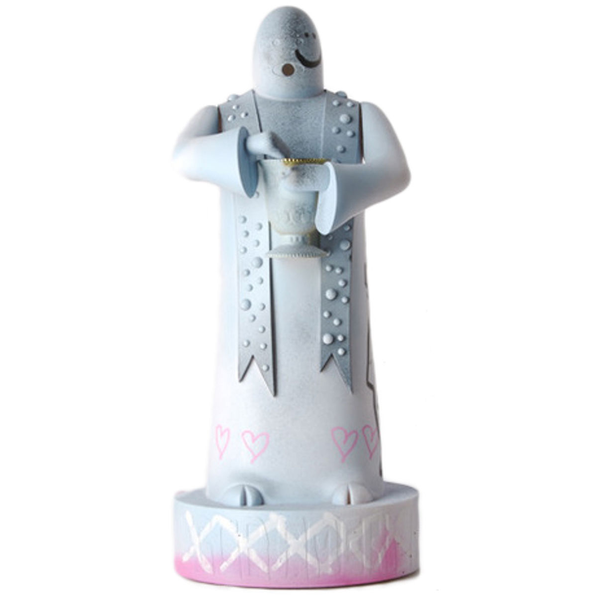 Communion Priest 0105