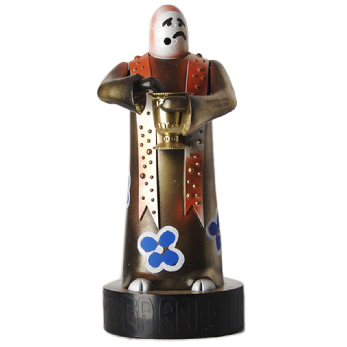 Communion Priest 0108