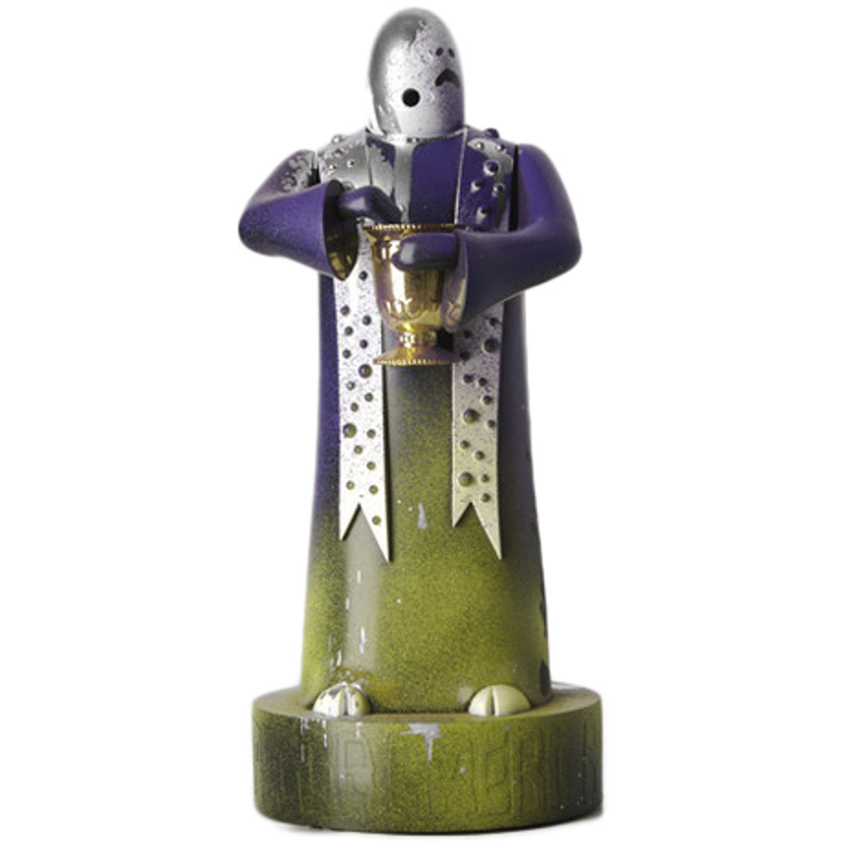 Communion Priest 0110