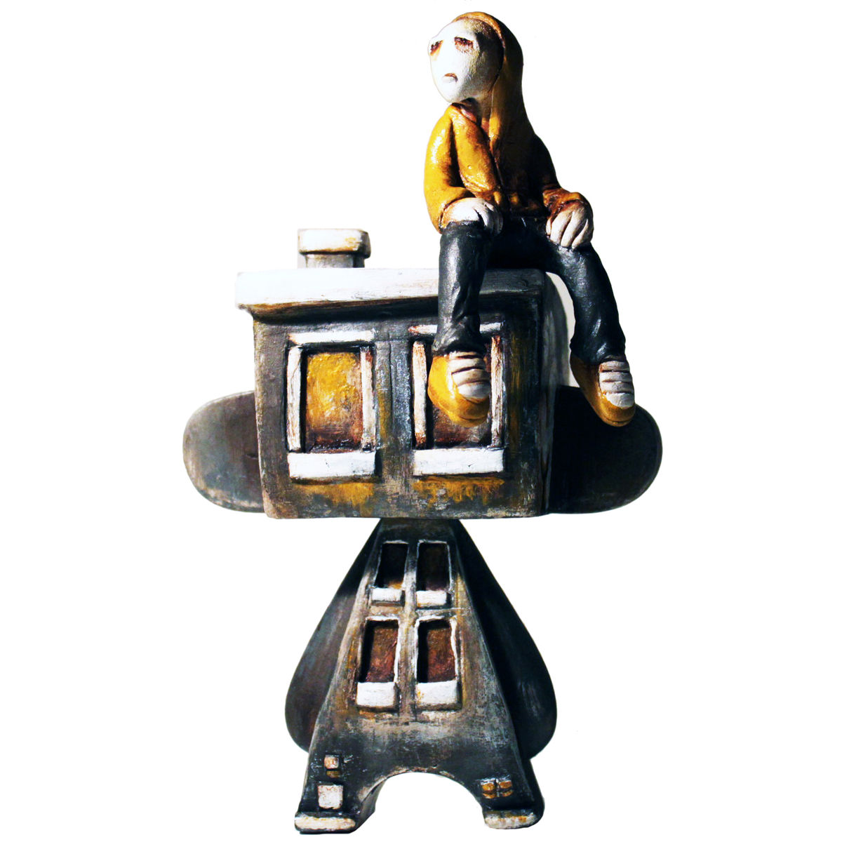 Oner the Day Dreamer