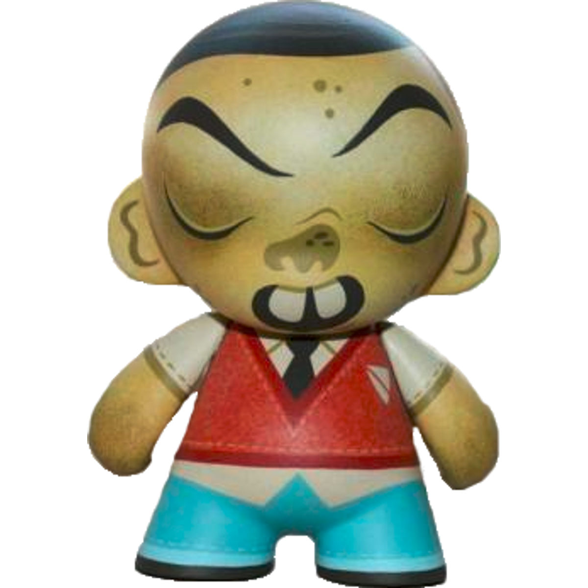 Billy Victim