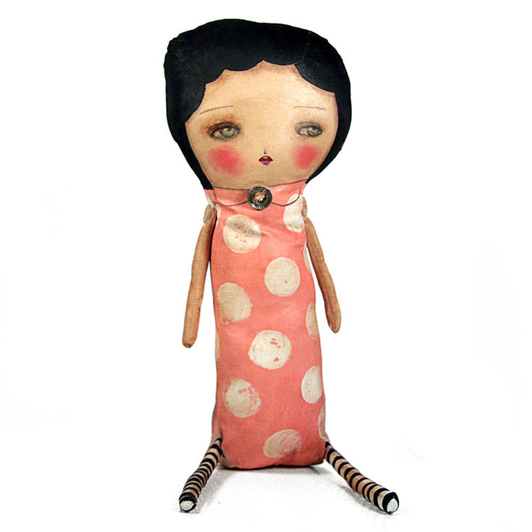 Sue by Danita