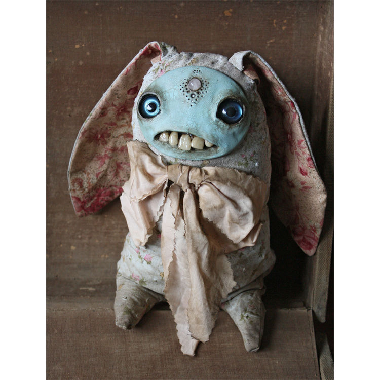 Antoinette by Amanda Louise Spayd