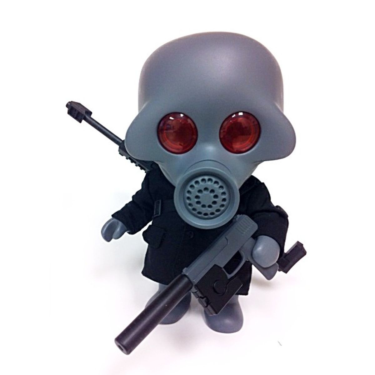 GERM s001