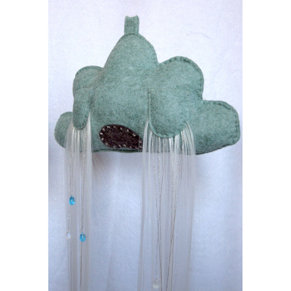 StormyWeather (Heather Teal)