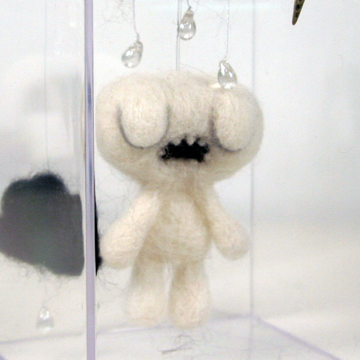 Crybaby (Vanilla)