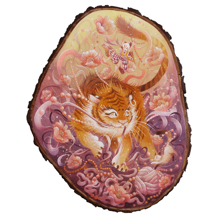 Shardul's Favorite Toy by May Ann Licudine