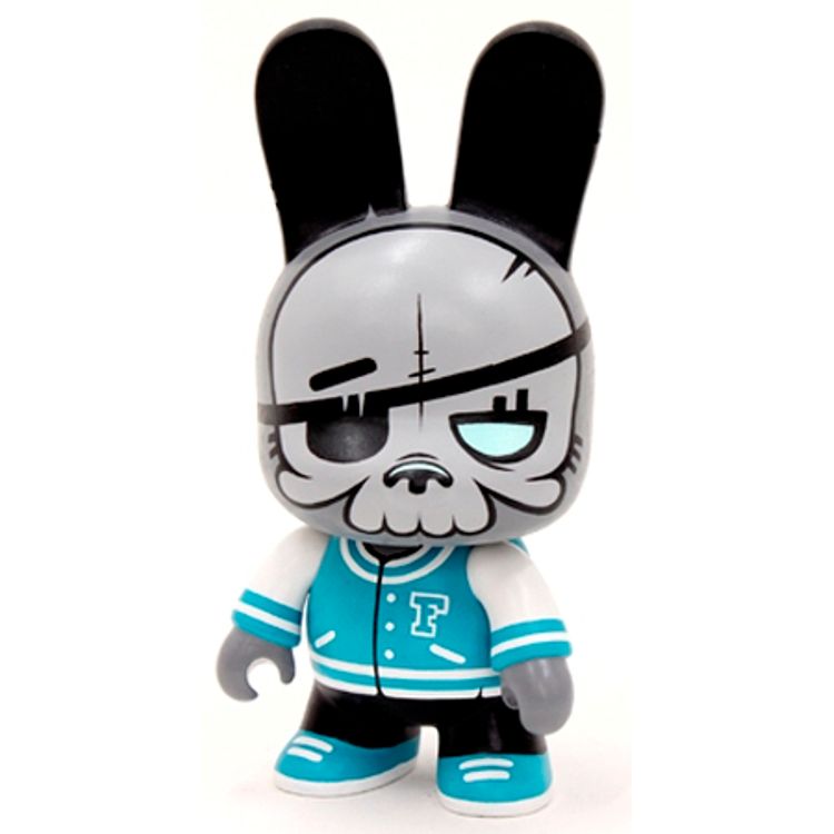 Yakuza Pirate by FAKIR