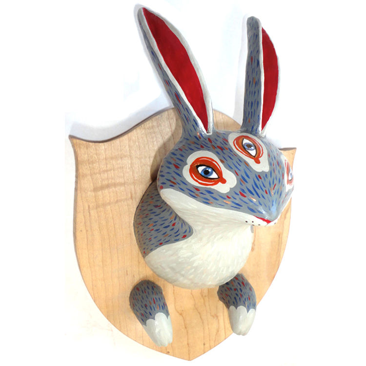 Year of the Rabbit by Alison Reimold