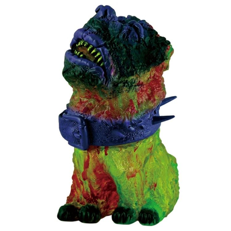 Warui Inu - Gothic Edition by Kaiju Coup