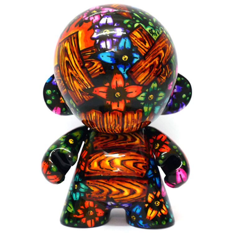Backwood Munny by Zero80