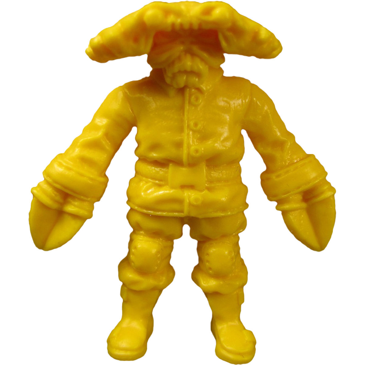 OMFG! Crawdad Kid - Yellow
