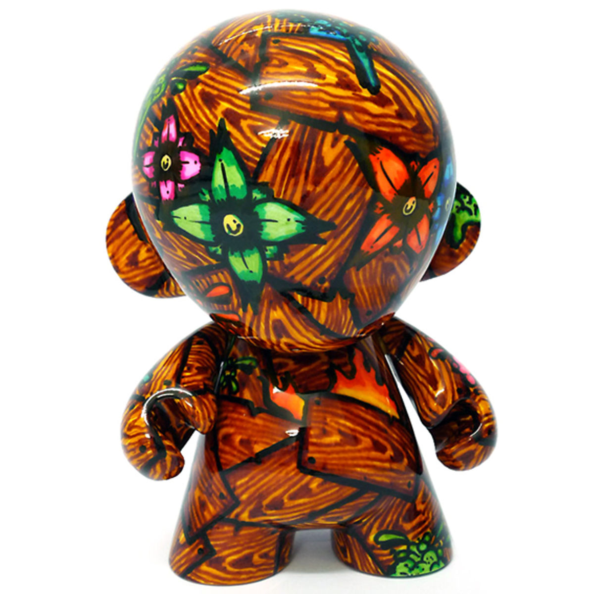 Tumor Munny