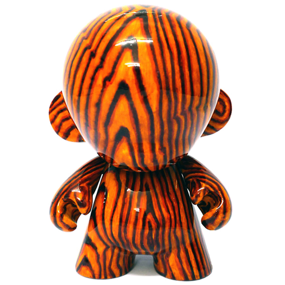 Wood Munny