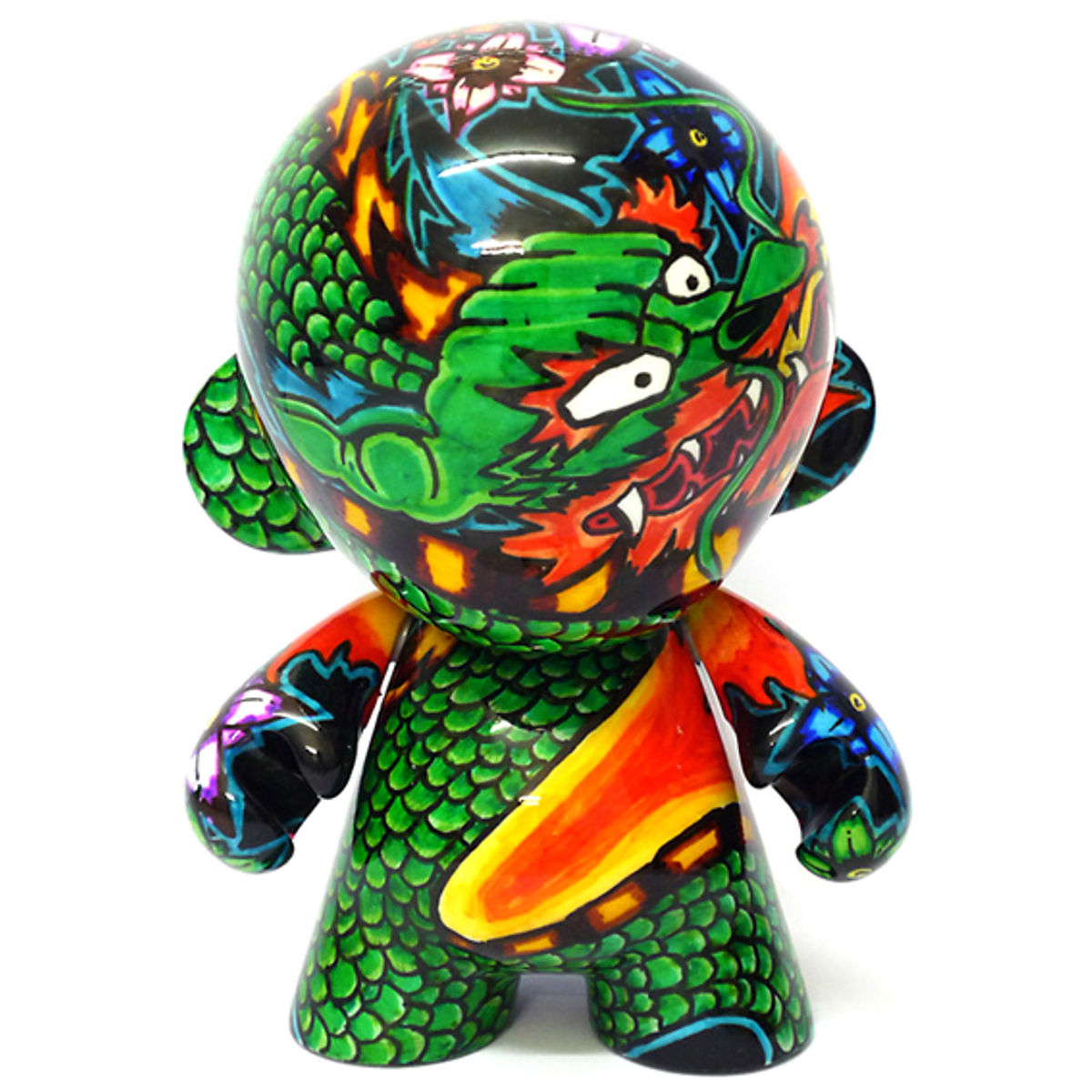 Triiad Munny
