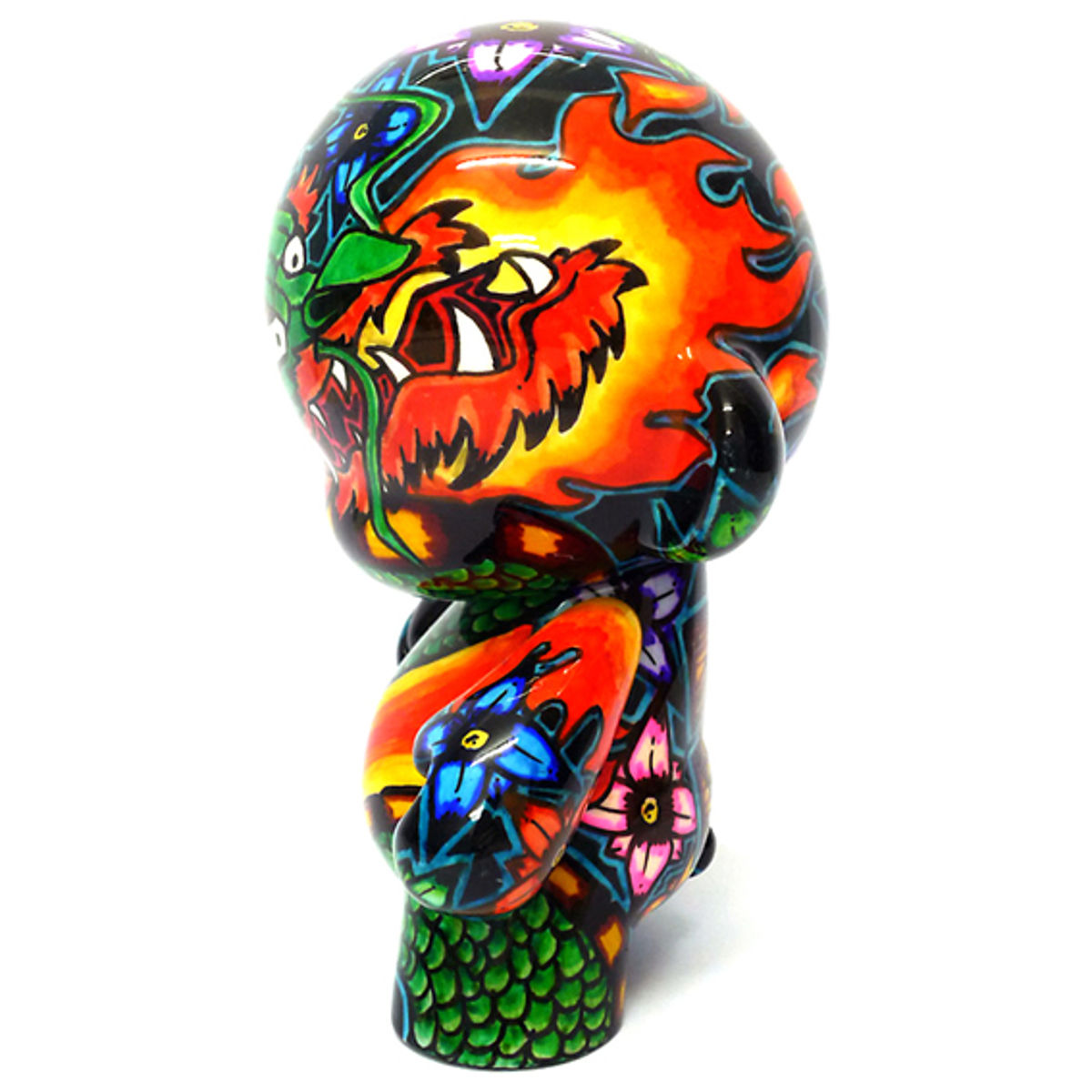 Triiad Munny