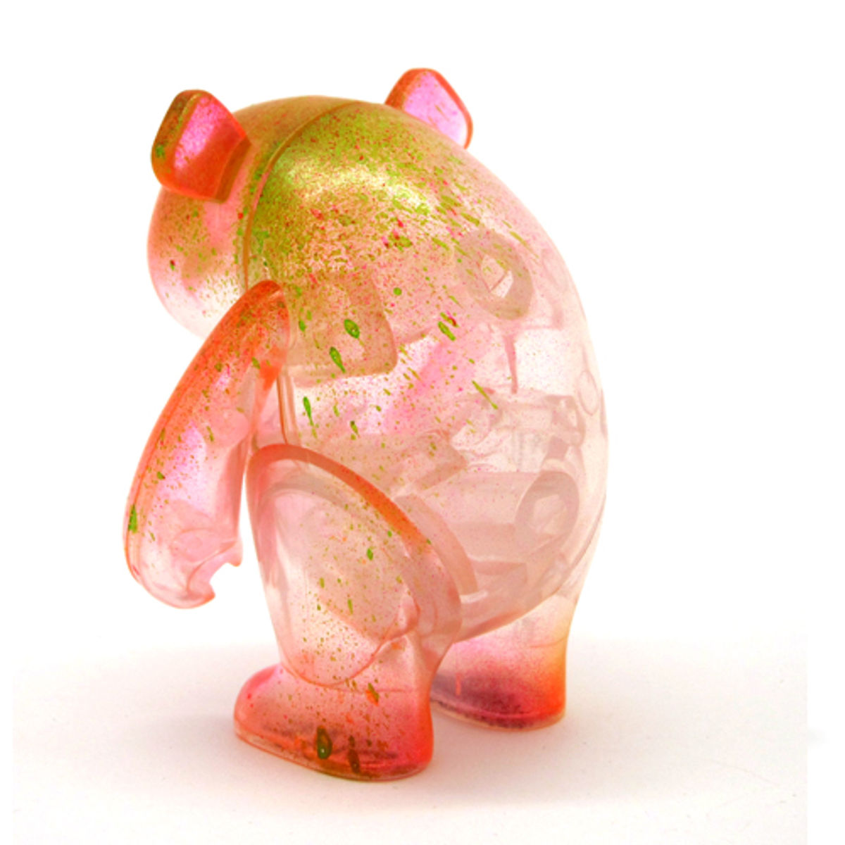 YOKA for SIZE Magazine - #057 SZ