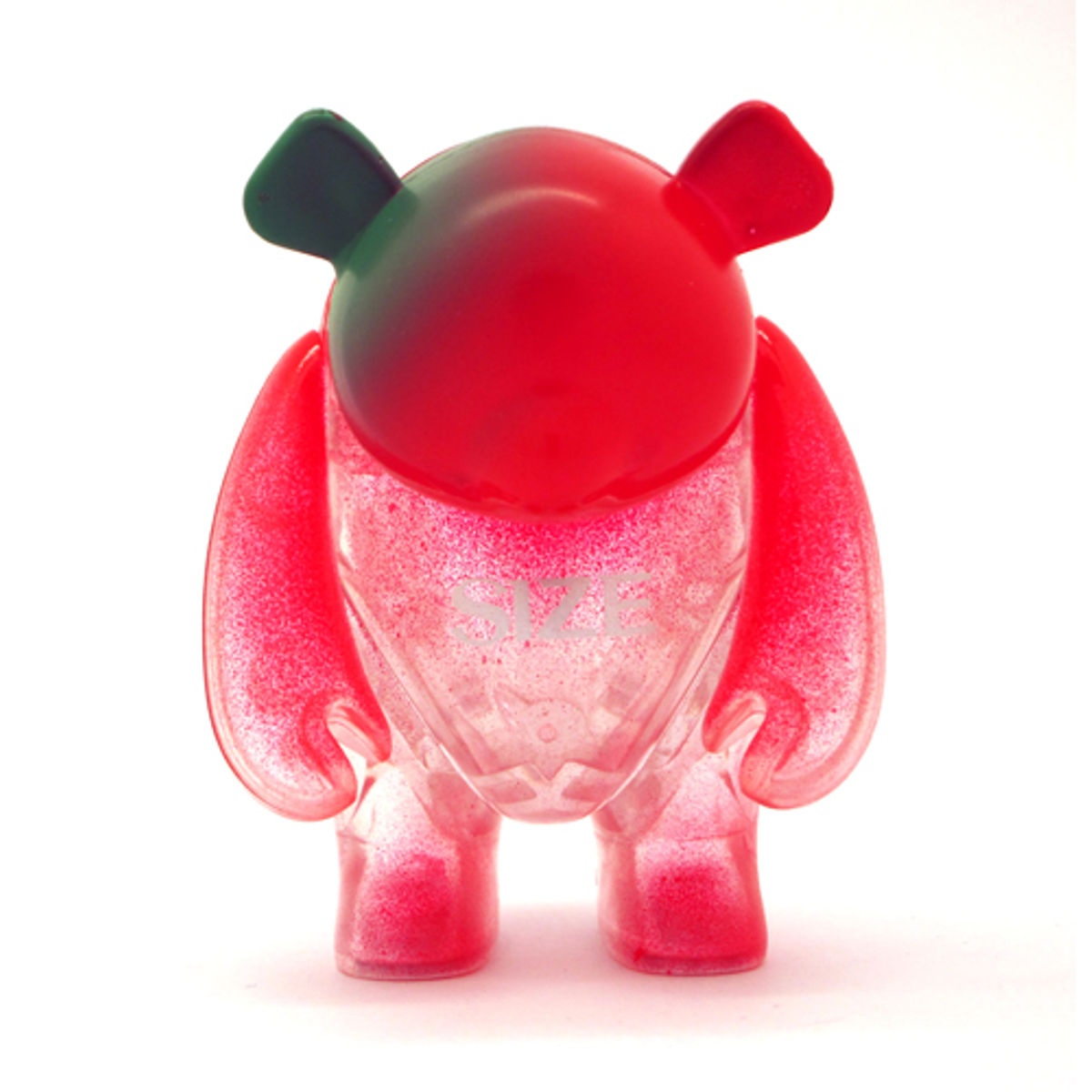 YOKA for SIZE Magazine - #058 SZ