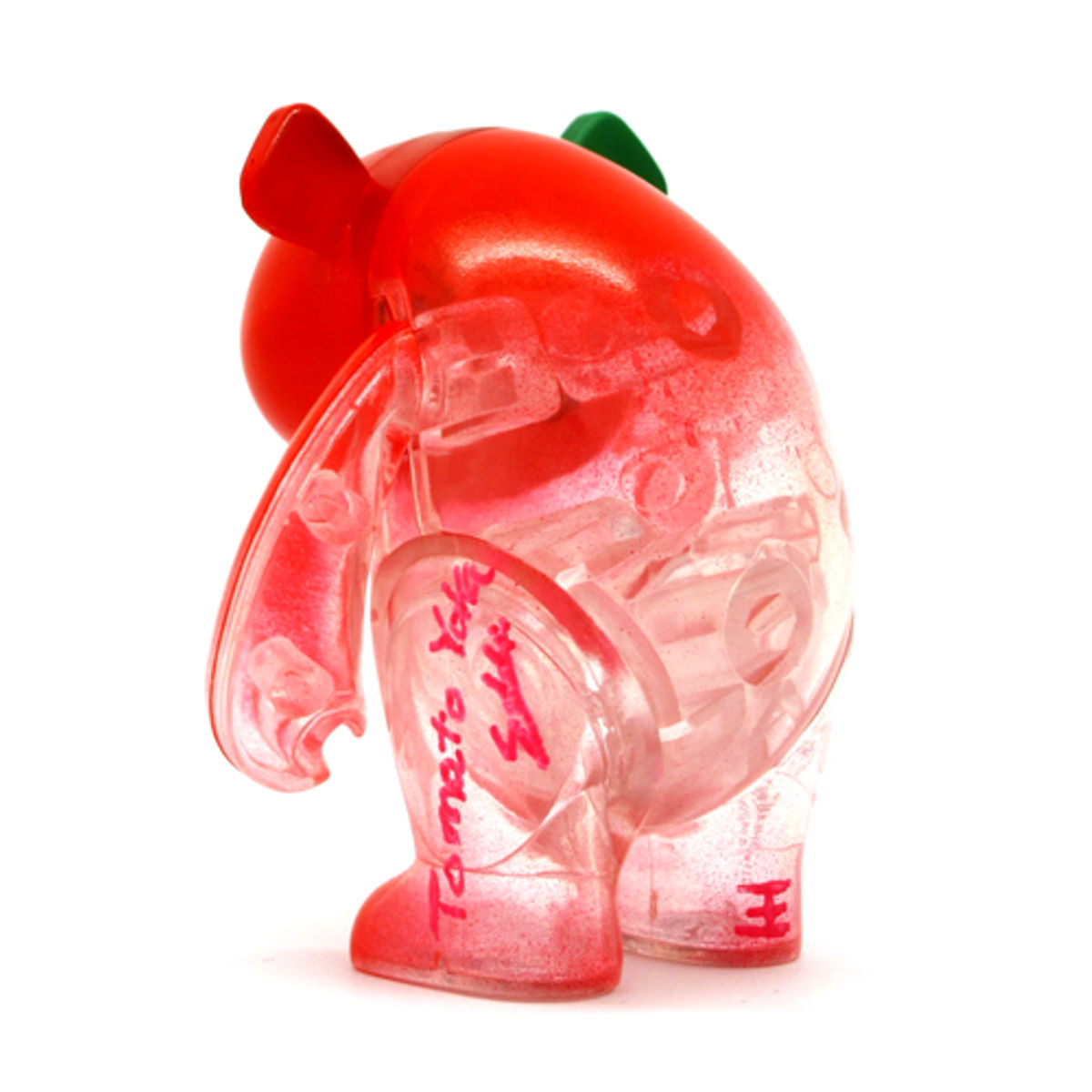 YOKA for SIZE Magazine - #058 SZ