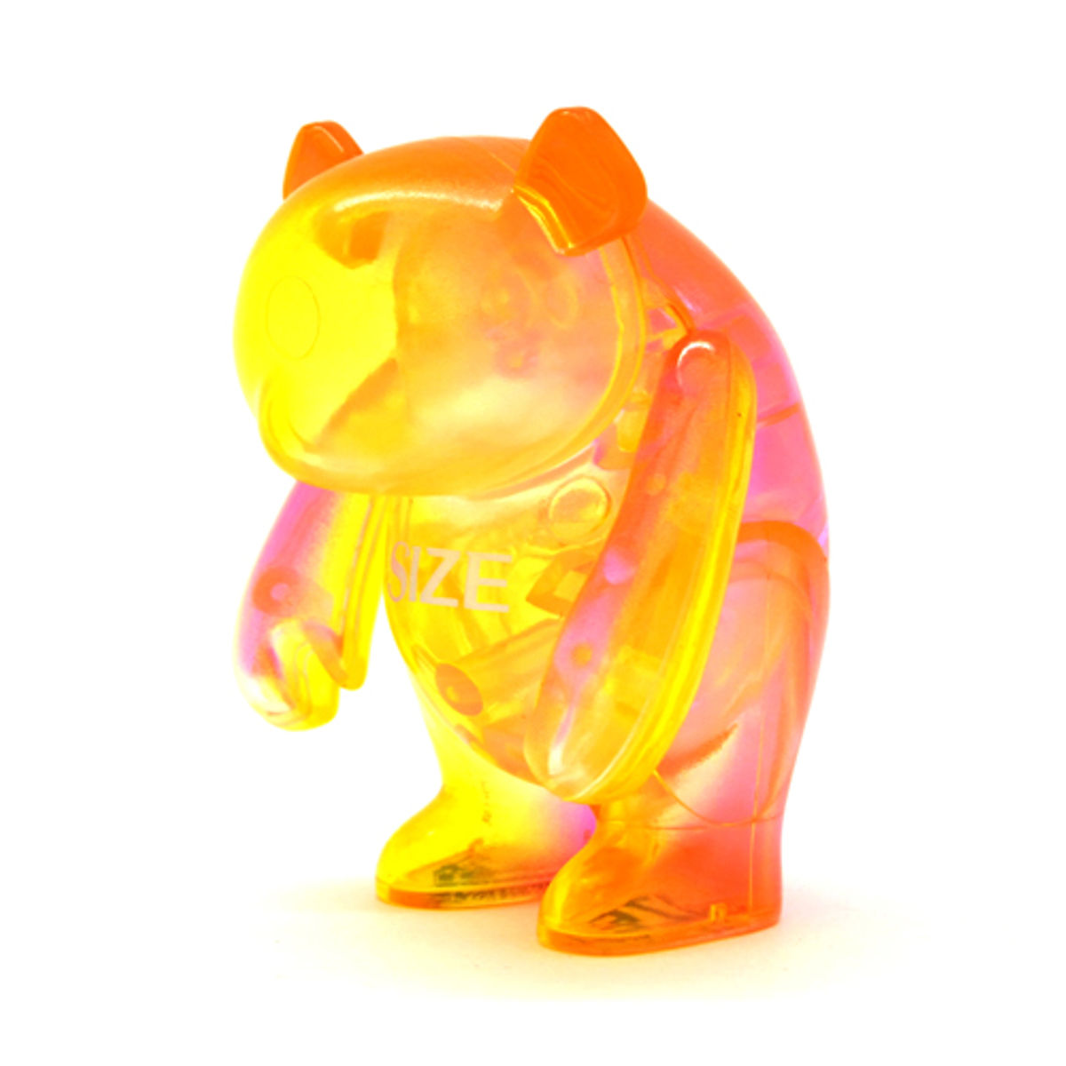 YOKA for SIZE Magazine - #064 SZ