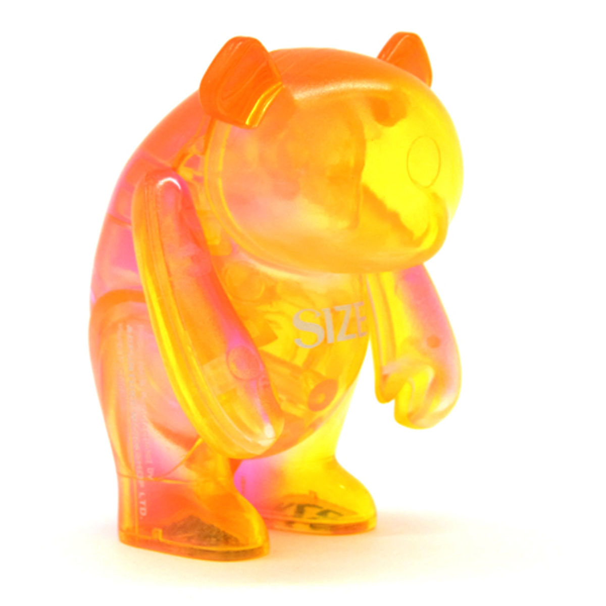 YOKA for SIZE Magazine - #064 SZ