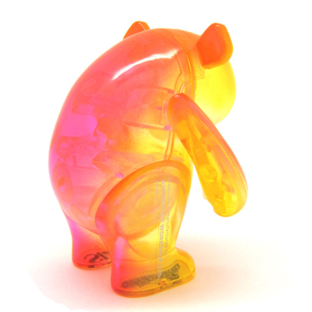 YOKA for SIZE Magazine - #064 SZ