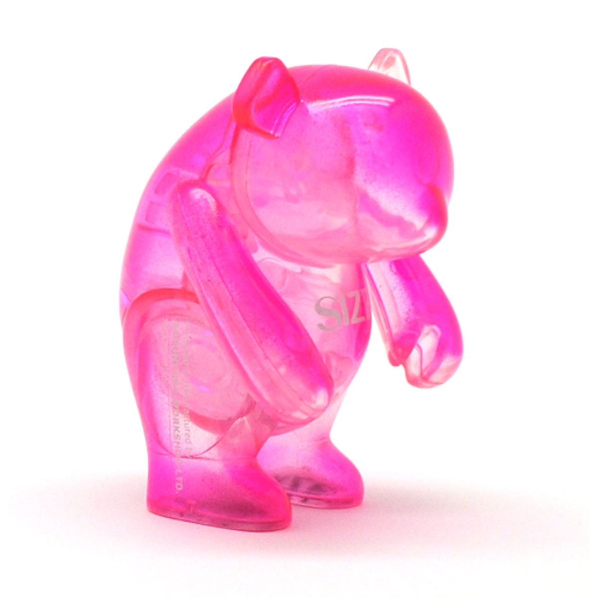 YOKA for SIZE Magazine - #078 SZ