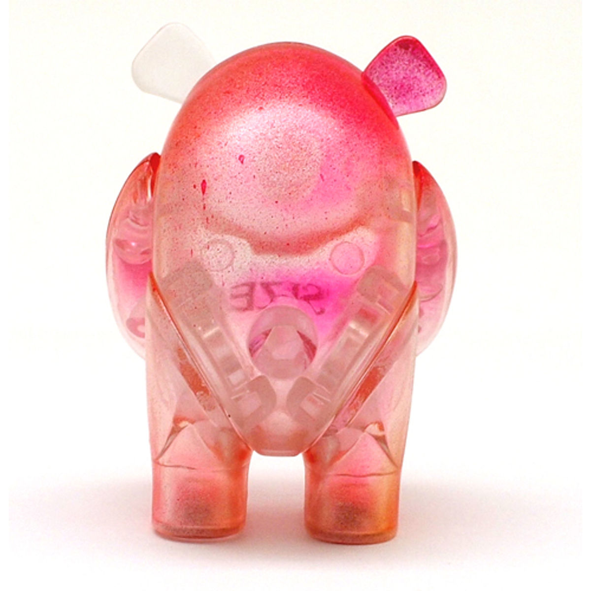 YOKA for SIZE Magazine - #080 SZ