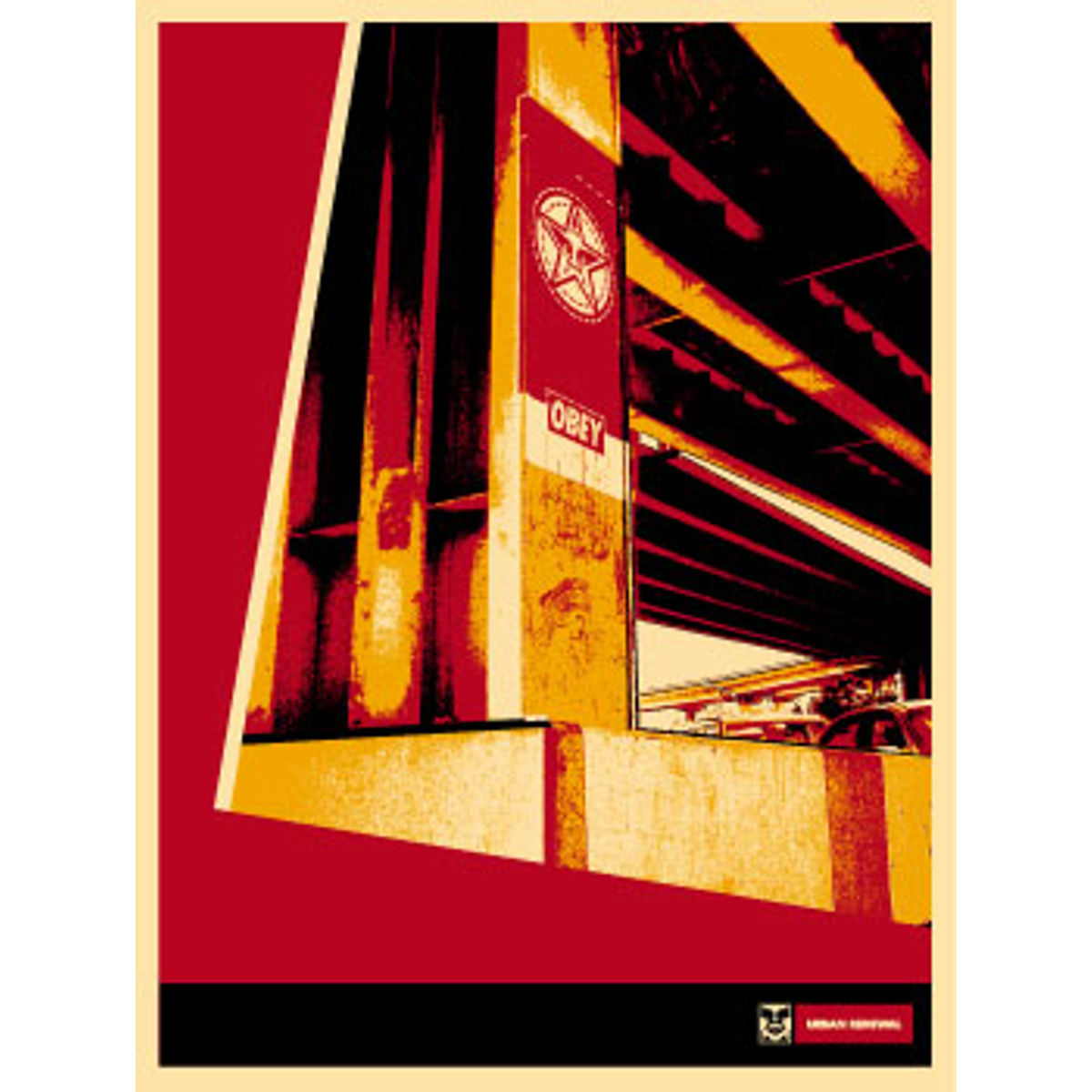 San Francisco Banner (2000)