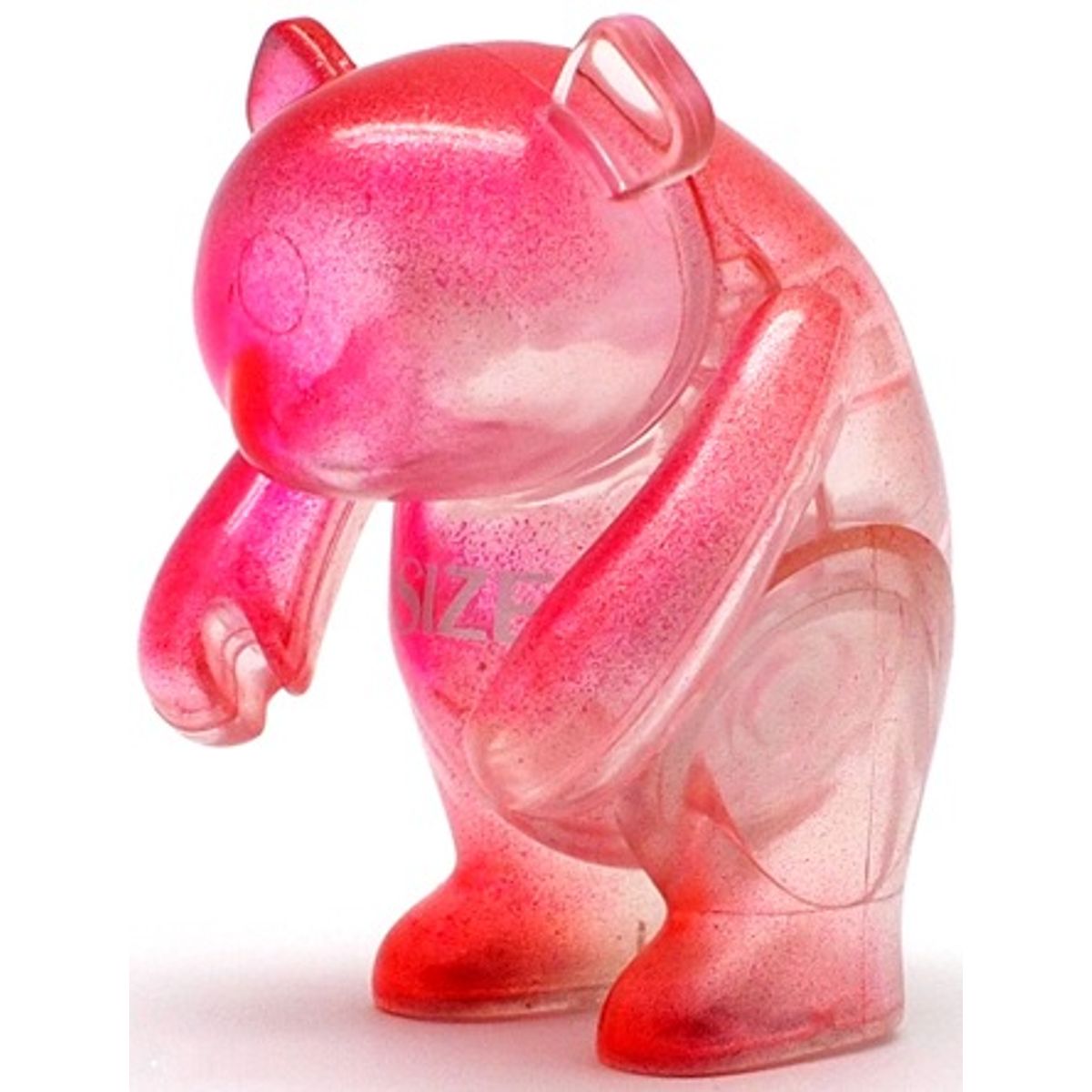 YOKA for SIZE Magazine - #080 SZ