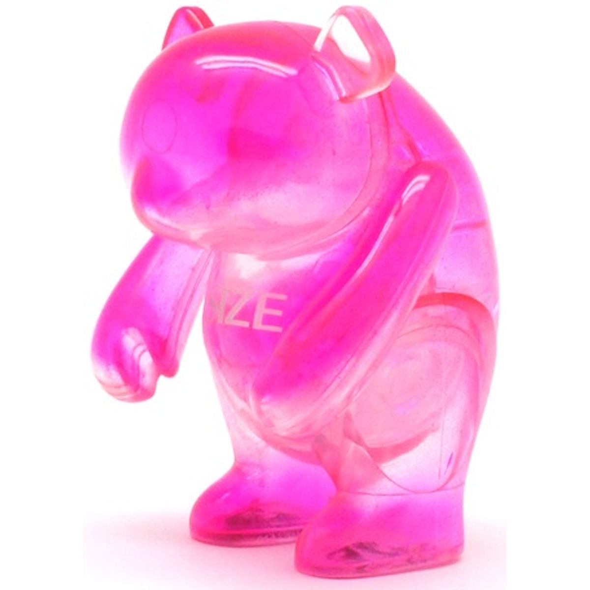 YOKA for SIZE Magazine - #078 SZ