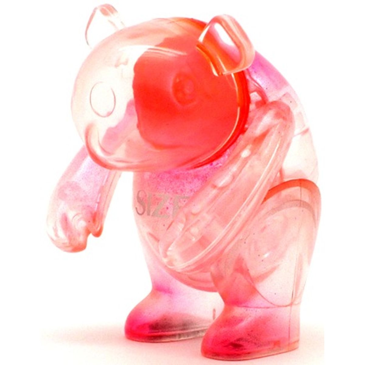 YOKA for SIZE Magazine - #075 SZ