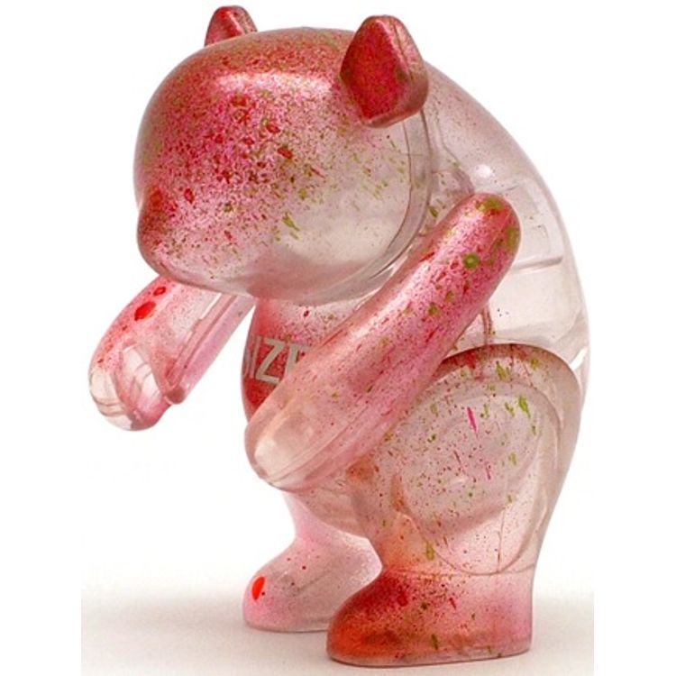 YOKA for SIZE Magazine - #073 SZ by Eddi Yip